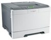 Troubleshooting, manuals and help for Lexmark C543