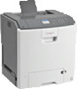 Troubleshooting, manuals and help for Lexmark C746