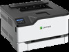 Troubleshooting, manuals and help for Lexmark CS331