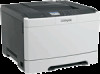 Troubleshooting, manuals and help for Lexmark CS417