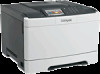 Troubleshooting, manuals and help for Lexmark CS517