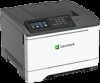Troubleshooting, manuals and help for Lexmark CS622