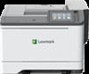 Troubleshooting, manuals and help for Lexmark CS632
