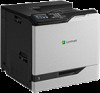 Troubleshooting, manuals and help for Lexmark CS820
