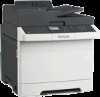 Get support for Lexmark CX317