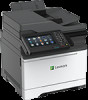 Troubleshooting, manuals and help for Lexmark CX625