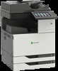 Troubleshooting, manuals and help for Lexmark CX921