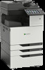 Troubleshooting, manuals and help for Lexmark CX924