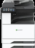 Troubleshooting, manuals and help for Lexmark CX942