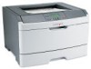 Troubleshooting, manuals and help for Lexmark E360d