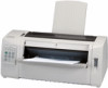 Lexmark Forms Printer 2480 Support Question