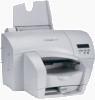 Troubleshooting, manuals and help for Lexmark lexmark J110