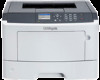 Troubleshooting, manuals and help for Lexmark M1140 PLUS