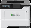 Troubleshooting, manuals and help for Lexmark M3350