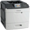 Troubleshooting, manuals and help for Lexmark M5155