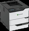 Troubleshooting, manuals and help for Lexmark M5255