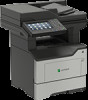 Troubleshooting, manuals and help for Lexmark MB2650