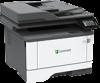 Troubleshooting, manuals and help for Lexmark MB3442