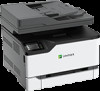 Get support for Lexmark MC3326