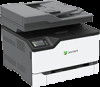 Troubleshooting, manuals and help for Lexmark MC3426