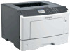 Troubleshooting, manuals and help for Lexmark MS315