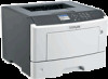 Troubleshooting, manuals and help for Lexmark MS517