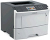 Troubleshooting, manuals and help for Lexmark MS610de