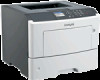 Troubleshooting, manuals and help for Lexmark MS617