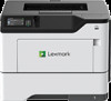 Troubleshooting, manuals and help for Lexmark MS631