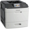 Troubleshooting, manuals and help for Lexmark MS810de
