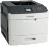 Troubleshooting, manuals and help for Lexmark MS810n