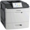 Troubleshooting, manuals and help for Lexmark MS812de