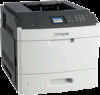 Troubleshooting, manuals and help for Lexmark MS817