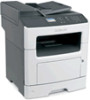 Troubleshooting, manuals and help for Lexmark MX310