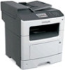 Troubleshooting, manuals and help for Lexmark MX410