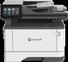 Troubleshooting, manuals and help for Lexmark MX432