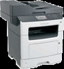 Troubleshooting, manuals and help for Lexmark MX517