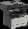 Troubleshooting, manuals and help for Lexmark MX521