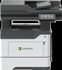 Troubleshooting, manuals and help for Lexmark MX532