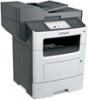 Troubleshooting, manuals and help for Lexmark MX610