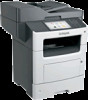 Get support for Lexmark MX617
