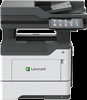 Lexmark MX632 Support Question
