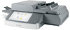 Troubleshooting, manuals and help for Lexmark MX6500e 6500e