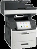 Troubleshooting, manuals and help for Lexmark MX718