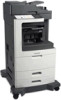 Get support for Lexmark MX812