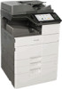 Troubleshooting, manuals and help for Lexmark MX912
