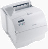 Troubleshooting, manuals and help for Lexmark Optra T612