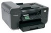 Troubleshooting, manuals and help for Lexmark Pro705 - Prevail Color Inkjet