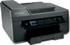 Troubleshooting, manuals and help for Lexmark Pro715