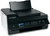 Troubleshooting, manuals and help for Lexmark S415